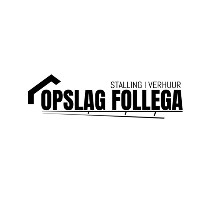 Logo van Opslag Follega voor de reviews